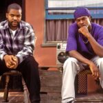 Friday (1995) Chris Talker and Ice Cube _Throwback