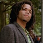 Jeffrey Wright in Basquiat (1996)