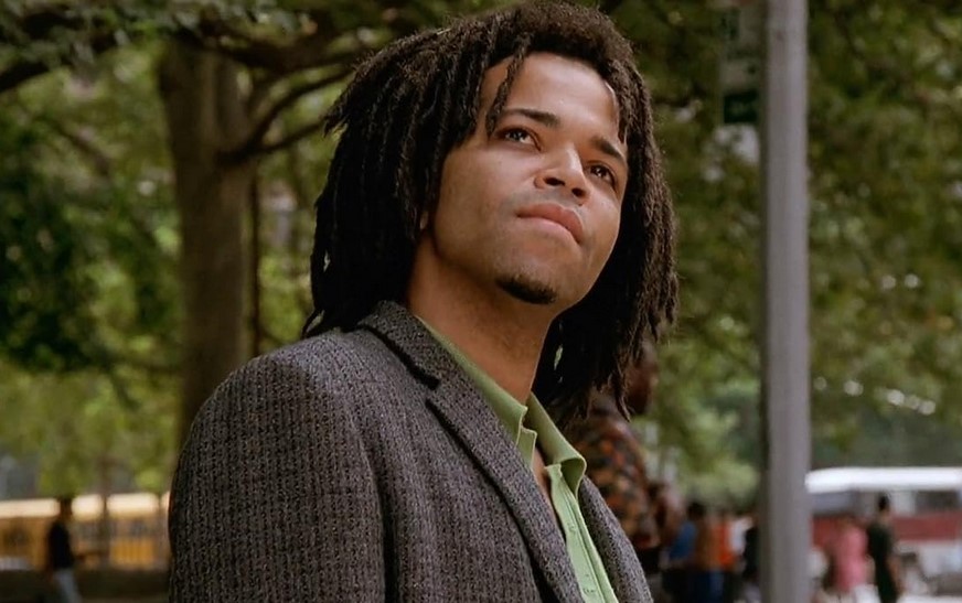 Jeffrey Wright in Basquiat (1996)